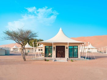 Desert Nights Camp