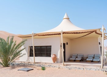 Desert Nights Camp