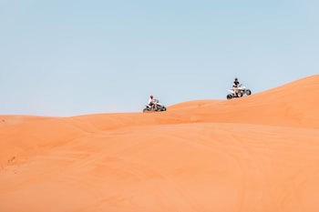Desert Nights Camp
