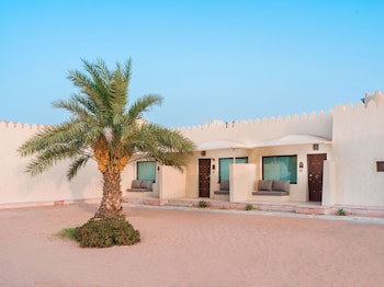 Desert Nights Camp