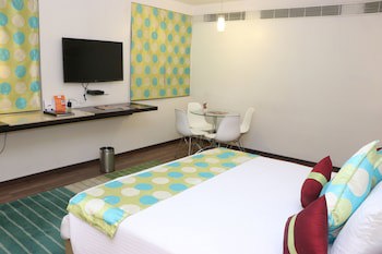 Fortune Inn Sree Kanya, Visakhapatnam - Member Itc Hotel Group
