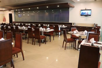 Fortune Inn Sree Kanya, Visakhapatnam - Member Itc Hotel Group