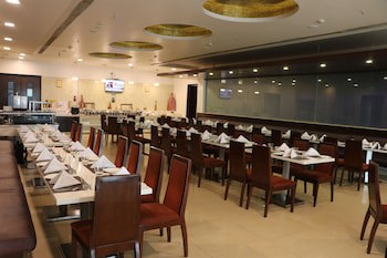 Fortune Inn Sree Kanya, Visakhapatnam - Member Itc Hotel Group