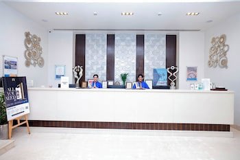 Fortune Inn Sree Kanya, Visakhapatnam - Member Itc Hotel Group