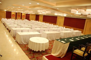 Fortune Inn Sree Kanya, Visakhapatnam - Member Itc Hotel Group