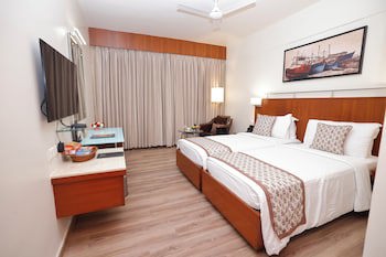 Fortune Inn Sree Kanya, Visakhapatnam - Member Itc Hotel Group