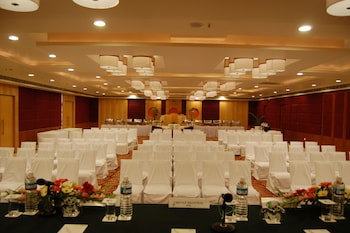 Fortune Inn Sree Kanya, Visakhapatnam - Member Itc Hotel Group