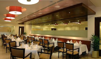 Fortune Inn Sree Kanya, Visakhapatnam - Member Itc Hotel Group