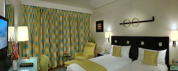 Fortune Inn Sree Kanya, Visakhapatnam - Member Itc Hotel Group