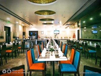 Fortune Inn Sree Kanya, Visakhapatnam - Member Itc Hotel Group
