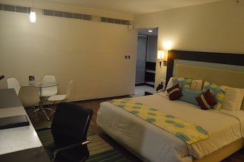 Fortune Inn Sree Kanya, Visakhapatnam - Member Itc Hotel Group