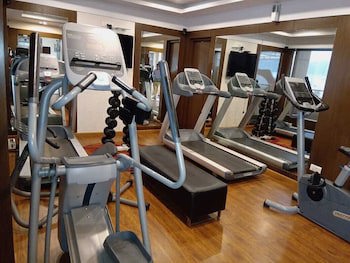 Fortune Inn Sree Kanya, Visakhapatnam - Member Itc Hotel Group