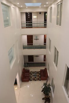 Fortune Inn Sree Kanya, Visakhapatnam - Member Itc Hotel Group