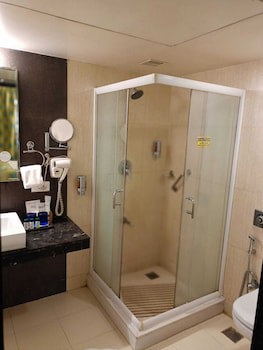 Fortune Inn Sree Kanya, Visakhapatnam - Member Itc Hotel Group