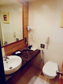 Fortune Inn Sree Kanya, Visakhapatnam - Member Itc Hotel Group