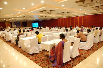 Fortune Inn Sree Kanya, Visakhapatnam - Member Itc Hotel Group