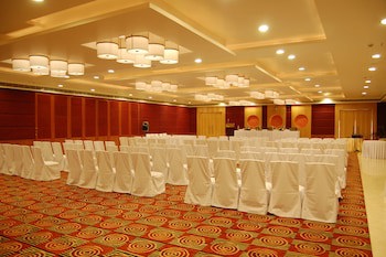Fortune Inn Sree Kanya, Visakhapatnam - Member Itc Hotel Group