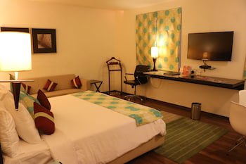 Fortune Inn Sree Kanya, Visakhapatnam - Member Itc Hotel Group
