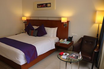 Fortune Inn Sree Kanya, Visakhapatnam - Member Itc Hotel Group