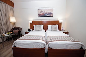 Fortune Inn Sree Kanya, Visakhapatnam - Member Itc Hotel Group