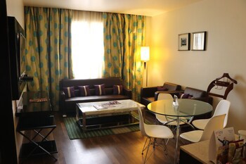 Fortune Inn Sree Kanya, Visakhapatnam - Member Itc Hotel Group