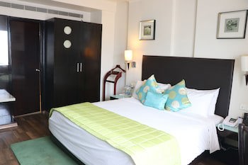 Fortune Inn Sree Kanya, Visakhapatnam - Member Itc Hotel Group