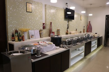 Fortune Inn Sree Kanya, Visakhapatnam - Member Itc Hotel Group