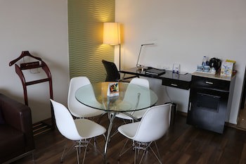 Fortune Inn Sree Kanya, Visakhapatnam - Member Itc Hotel Group