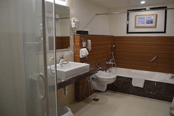 Fortune Inn Sree Kanya, Visakhapatnam - Member Itc Hotel Group