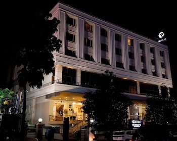 Fortune Inn Sree Kanya, Visakhapatnam - Member Itc Hotel Group