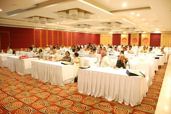 Fortune Inn Sree Kanya, Visakhapatnam - Member Itc Hotel Group