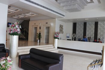 Fortune Inn Sree Kanya, Visakhapatnam - Member Itc Hotel Group
