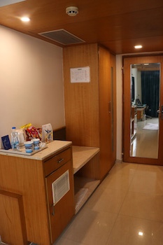Fortune Inn Sree Kanya, Visakhapatnam - Member Itc Hotel Group