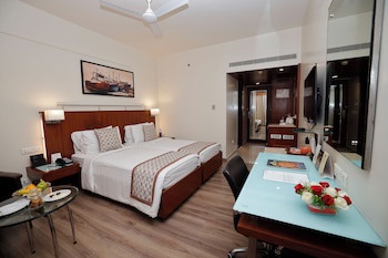 Fortune Inn Sree Kanya, Visakhapatnam - Member Itc Hotel Group