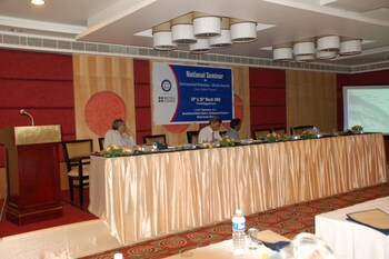 Fortune Inn Sree Kanya, Visakhapatnam - Member Itc Hotel Group
