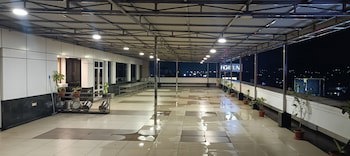Fortune Inn Sree Kanya, Visakhapatnam - Member Itc Hotel Group