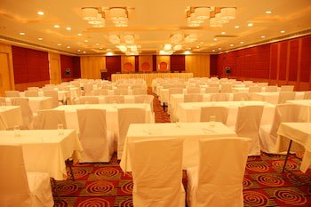 Fortune Inn Sree Kanya, Visakhapatnam - Member Itc Hotel Group