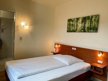Hotel Falk fotoğrafı