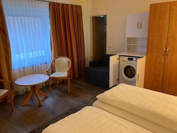 Hotel Falk galeri fotoğrafı