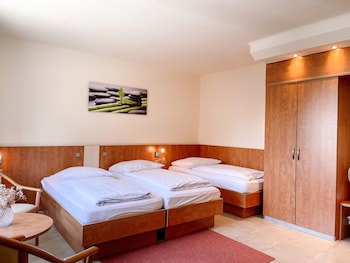 Hotel Falk galeri fotoğrafı
