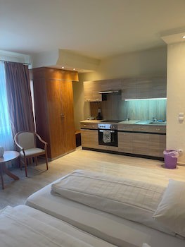 Hotel Falk galeri fotoğrafı
