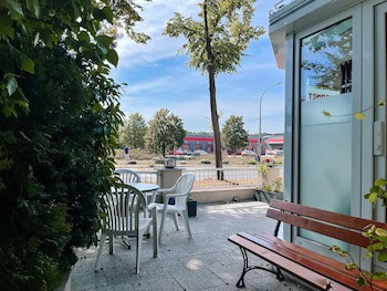 Hotel Falk galeri fotoğrafı