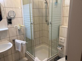 Hotel Falk fotoğrafı