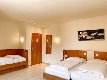 Hotel Falk galeri fotoğrafı