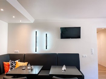 Hotel Falk fotoğrafı