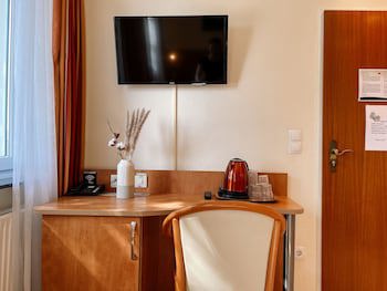 Hotel Falk galeri fotoğrafı