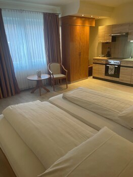 Hotel Falk galeri fotoğrafı