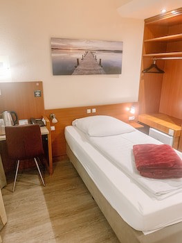 Hotel Falk galeri fotoğrafı