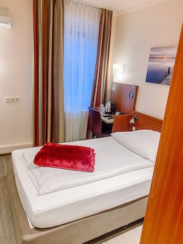 Hotel Falk galeri fotoğrafı