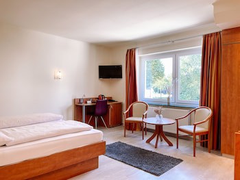 Hotel Falk galeri fotoğrafı